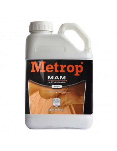 METROP - MAM8 5L