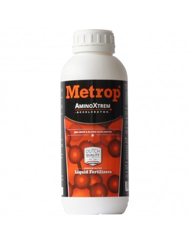 METROP - AMINOXTREM  1L