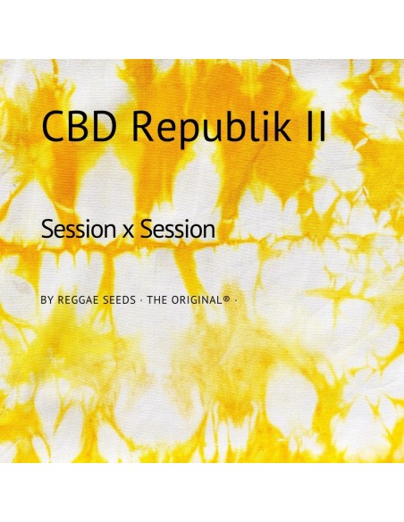 1 UND FEM - CBD REPUBLIK II 