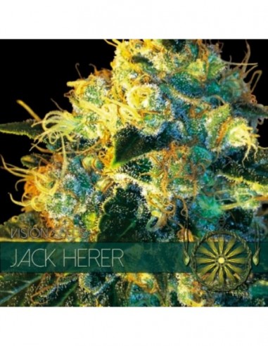 10 UND FEM - JACK HERER 