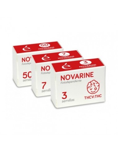 3 UND FEM - NOVARINE CLASICA THCV 