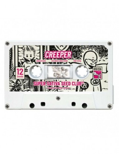 12 UND REG - CREEPER 