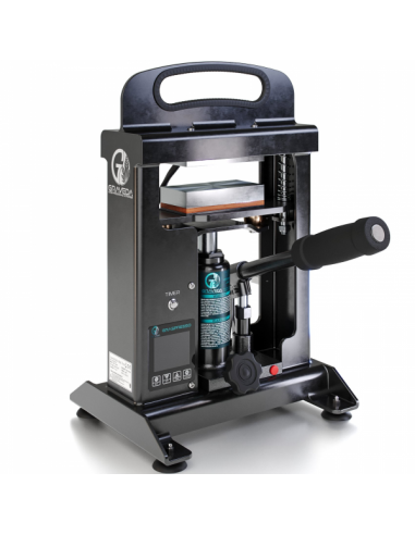 GRAVEDA PRENSA 10T ROSIN