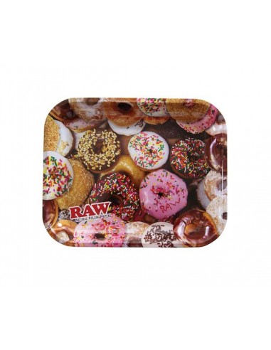 BANDEJA RAW DONUT GRANDE(34x28cm)