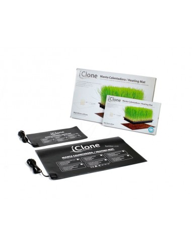 MANTA CALENTADOR AICLONE 35X20CM (15W)