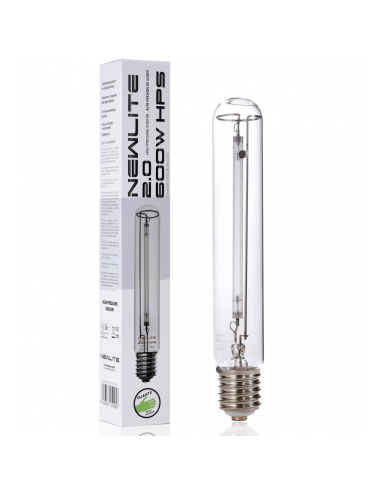 NEWLITE HPS600W2.0MIXTA