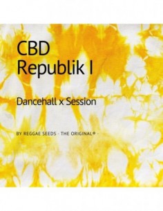 7 UND FEM - CBD REPUBLIK I