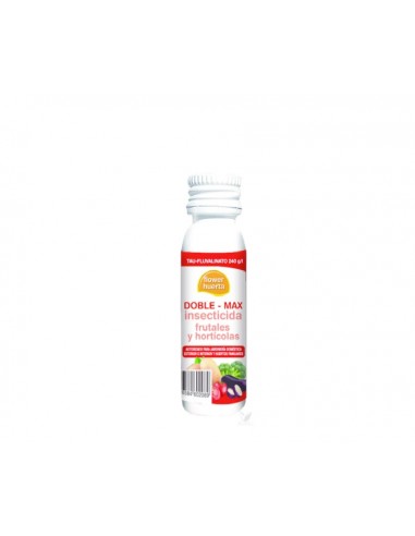 DOBLEMAX ANTIINSECTOS