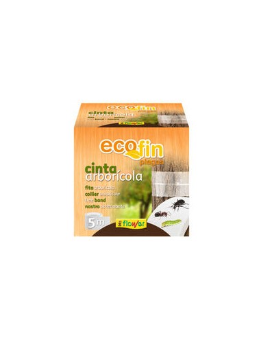 CINTA ARBORICOLA ECO FIN
