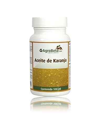 ACEITE KARANJA 250ML