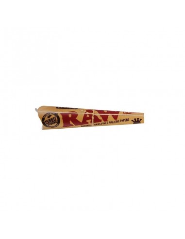 PAPEL RAW CONES SLIM (3conos)