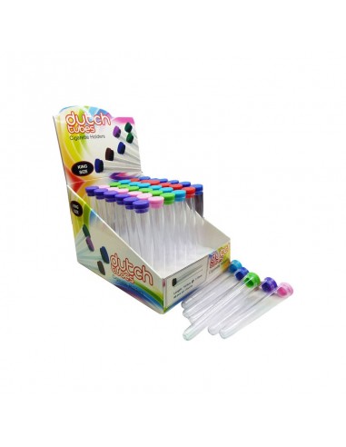 CONO DUCTTUBES 15x2cm