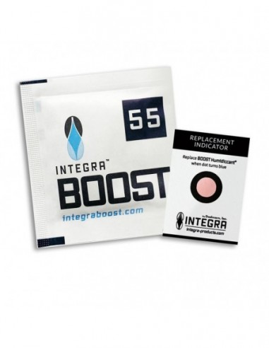 55% 8GR INTEGRA BOOST HUMIDITY PACK 1 UD