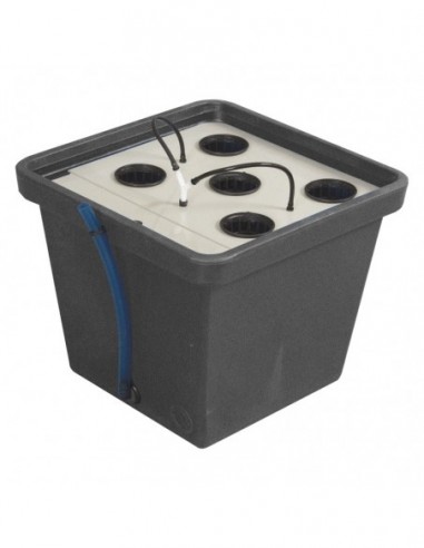 AEROFARM-V3 2"  SISTEMAS HIDROPONICOS