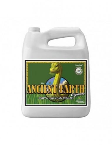 ANCIENT EARTH ORGANIC 4L  ADVANCED NUTRIENTS