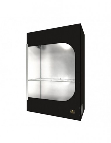 ARMARIO DARK STREET REV4.0 WIDE 120X60X178 CM  ARMARIOS DE CULTIVO