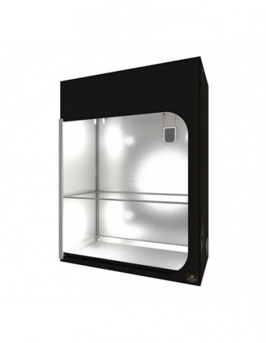 ARMARIO DARK STREET REV4.0 WIDE 150X77X200 CM  ARMARIOS DE CULTIVO