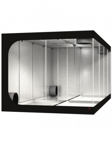 ARMARIO HYDRO SHOOT 480W REV 2.0 475X240X200 CM  ARMARIOS DE CULTIVO