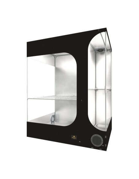 ARMARIO LODGE REV 4.0 160X120X198  ARMARIOS DE CULTIVO