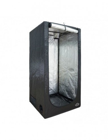 ARMARIO PURE TENT LITE 100X100X200  ARMARIOS PURE TENT