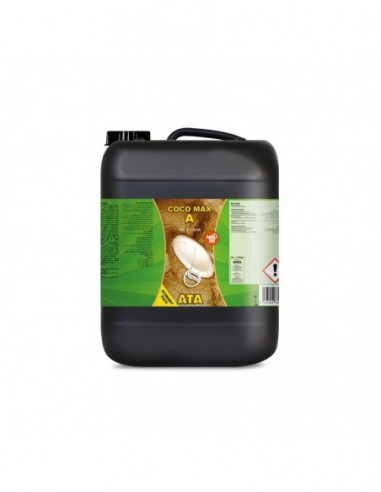 ATA COCO MAX A 10 L  ATAMI FERTILIZANTES