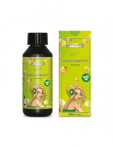 ATAMI BI-BLOOMBASTIC 50 ML  ATAMI