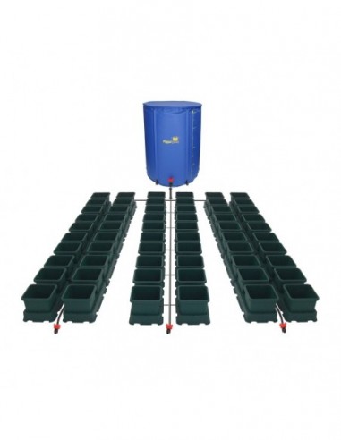AUTOPOT EASY2GROW 60 POTS SISTEMA + DEPOSITO  SISTEMAS HIDROPONICOS