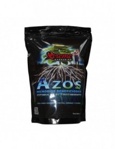 AZOS 12 OZ. 340GR.  XTREME 2