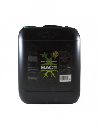 B.A.C. - ORGANIC PK BOOSTER 10 L.  FERTILIZANTES B.A.C