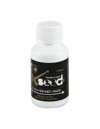 B.A.C. - XSEED 100 ML.  FERTILIZANTES B.A.C