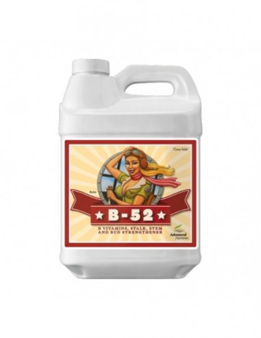 B-52 10L  ADVANCED NUTRIENTS