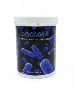 BACTOFIL 950 GR  COMPLEMENTOS AGROBACTERIAS 2