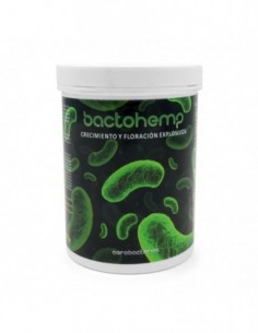 BACTOHEMP 950 GR  COMPLEMENTOS AGROBACTERIAS 2