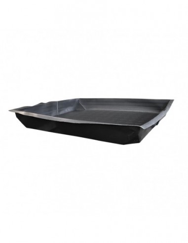 BANDEJA FLEXIBLE FLEX TRAY 80 80X80X12   MACETAS Y BANDEJAS
