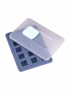 BANDEJA SILICONA MAGICAL BUTTER 8ML 2 UND