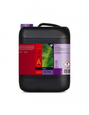 B'CUZZ COCO NUTRITION A 10 L.   ATAMI