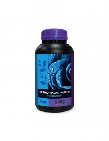 B'CUZZ PREMIUM PLANT POWDER HYDRO 1KG   ATAMI