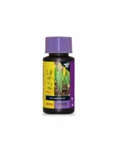 B'CUZZ SOIL BOOSTER UNIVERSAL 100 ML  ATAMI FERTILIZANTES