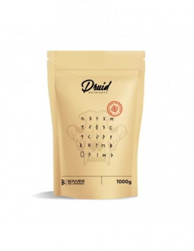BERKANA (1000 GR)   NUTRIENTES DRUID