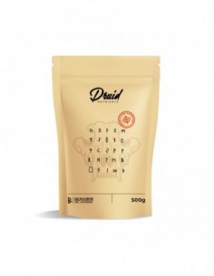 BERKANA (500 GR) * NUTRIENTES DRUID