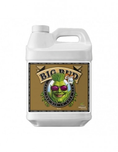BIG BUD COCO LIQUID 500ML  ADVANCED NUTRIENTS