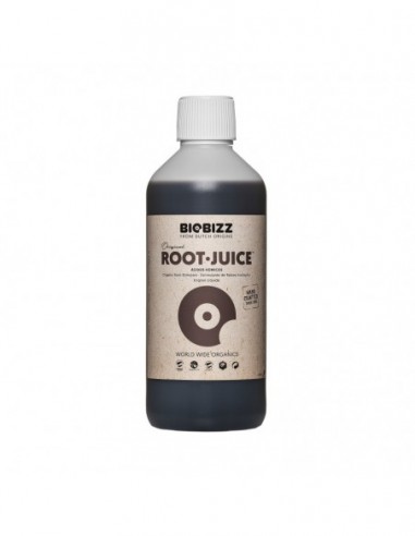 BIOBIZZ - ROOT·JUICE 500 ML  FERTILIZANTES  BIO BIZZ