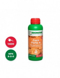 BIO NOVA COCOFORTE COCO A 1 L  FERTILIZANTES BIO NOVA 2
