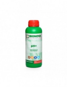BIO NOVA PH+ 1 L  FERTILIZANTES BIO NOVA 2