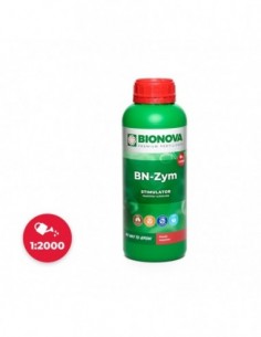 BIO NOVA ZYM 1 L  FERTILIZANTES BIO NOVA 2