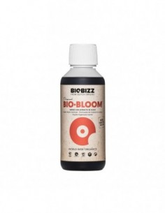 BIOBIZZ - BIO·BLOOM 250 ML  FERTILIZANTES BIOBIZZ