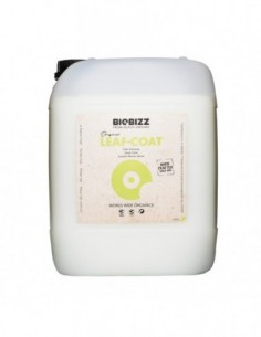 BIOBIZZ - LEAF·COAT 10 L  FERTILIZANTES BIOBIZZ 2