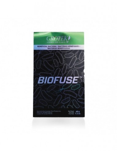 BIOFUSE DISPLAY 40GR X 15 UNI GROTEK