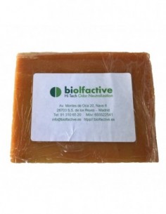 BIOLFACTIVE GELSOLUTION A * TRATAMIENTO DE OLORES
