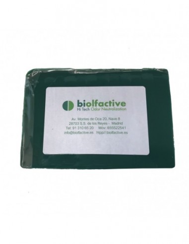 BIOLFACTIVE GELSOLUTION AW * TRATAMIENTO DE OLORES